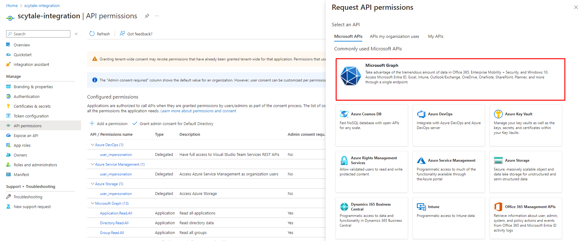 Microsoft Intune - User Guide